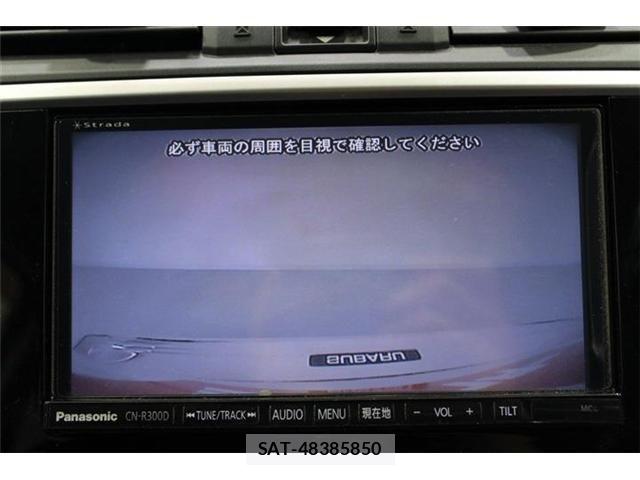 Subaru LEVORG 2014-09 6907608-2