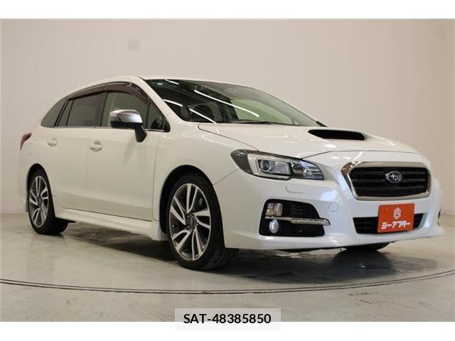 Subaru LEVORG 2014-09 6907608-5