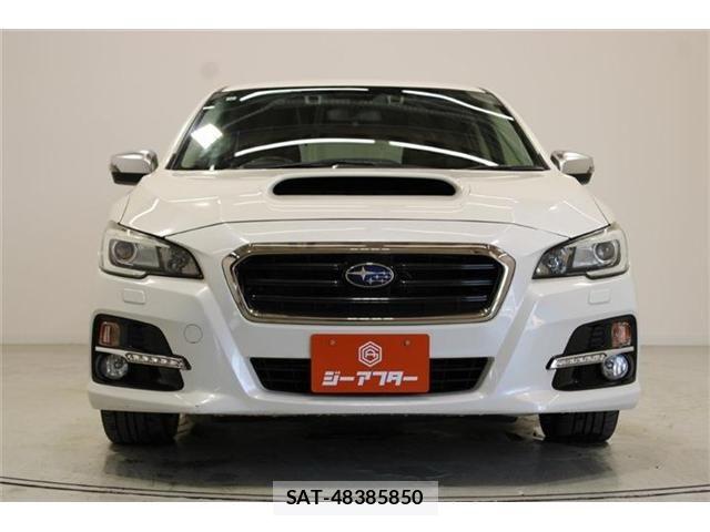 Subaru LEVORG 2014-09 6907608-6
