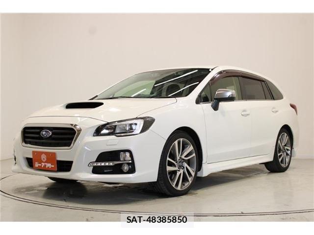 Subaru LEVORG 2014-09 6907608-7