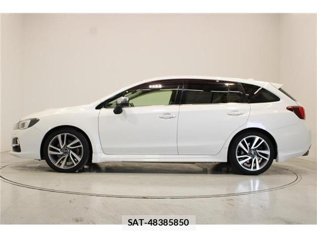 Subaru LEVORG 2014-09 6907608-8
