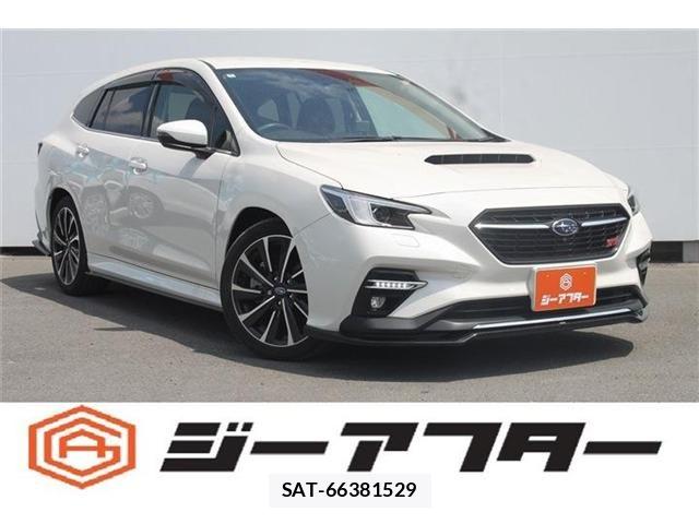 Subaru LEVORG 2022-07 6907513-0