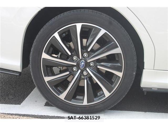 Subaru LEVORG 2022-07 6907513-10