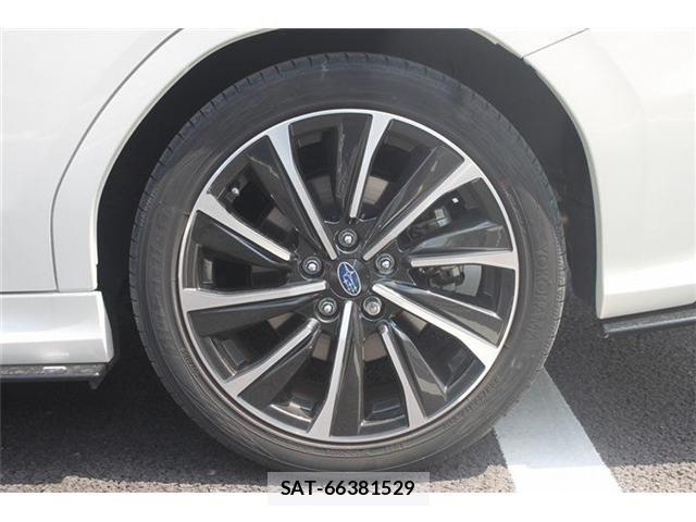 Subaru LEVORG 2022-07 6907513-11