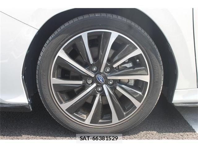 Subaru LEVORG 2022-07 6907513-12