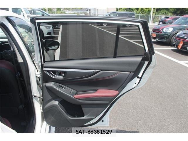 Subaru LEVORG 2022-07 6907513-17