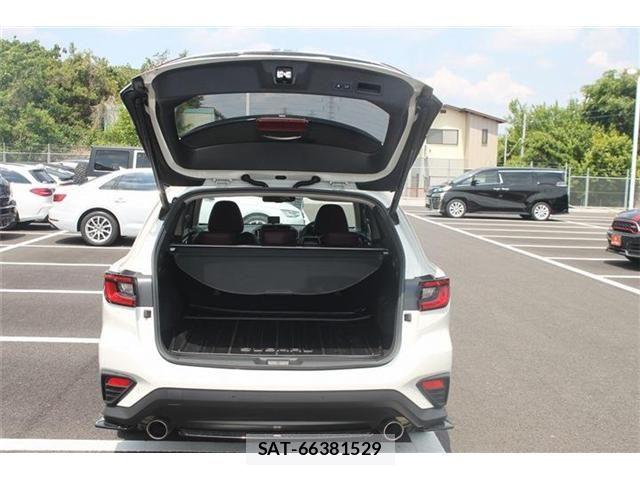 Subaru LEVORG 2022-07 6907513-18