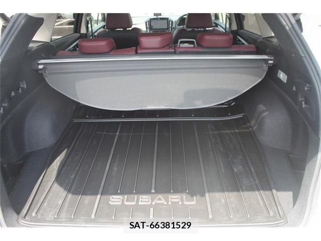 Subaru LEVORG 2022-07 6907513-19