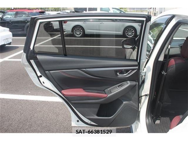 Subaru LEVORG 2022-07 6907513-20