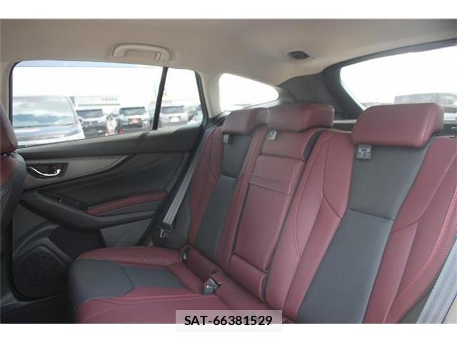 Subaru LEVORG 2022-07 6907513-22