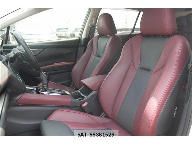 Subaru LEVORG 2022-07 6907513-24