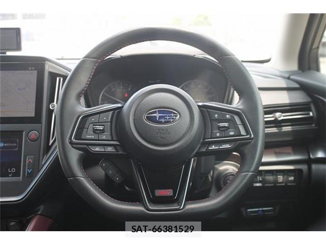 Subaru LEVORG 2022-07 6907513-25