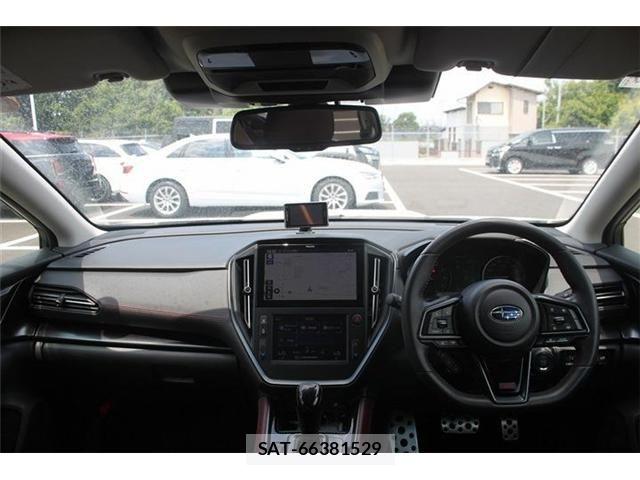 Subaru LEVORG 2022-07 6907513-26