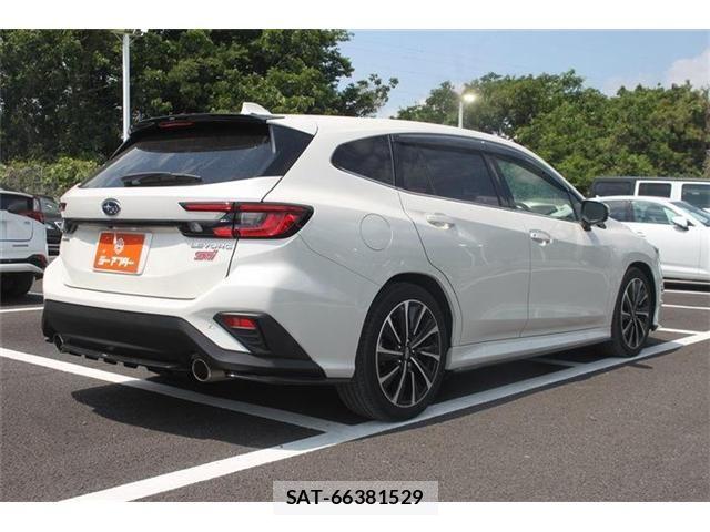 Subaru LEVORG 2022-07 6907513-7