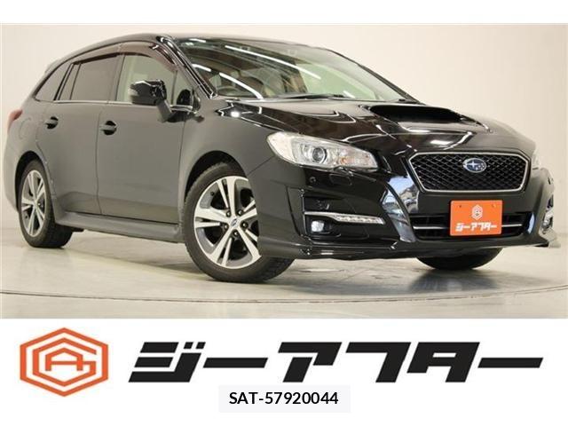 Subaru LEVORG 2018-04 6907595-0