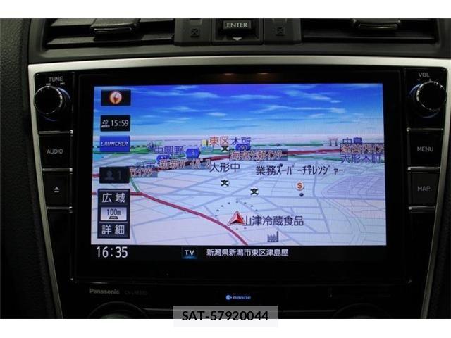 Subaru LEVORG 2018-04 6907595-1