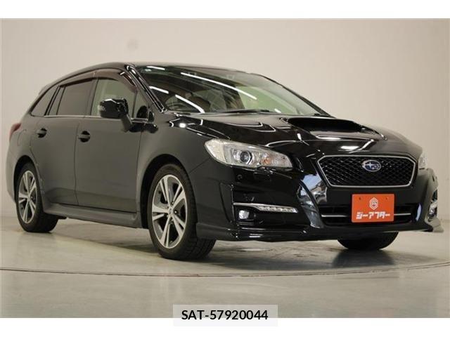 Subaru LEVORG 2018-04 6907595-5