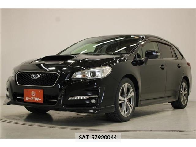 Subaru LEVORG 2018-04 6907595-7