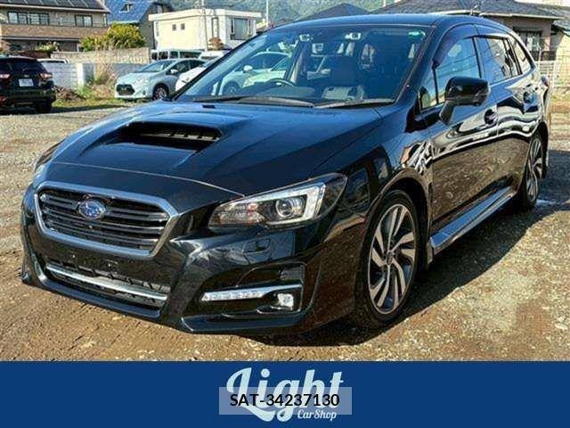Subaru LEVORG 2017-09 6907561-0