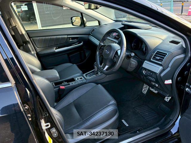 Subaru LEVORG 2017-09 6907561-10