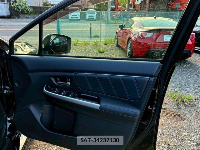 Subaru LEVORG 2017-09 6907561-11