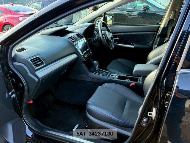 Subaru LEVORG 2017-09 6907561-12