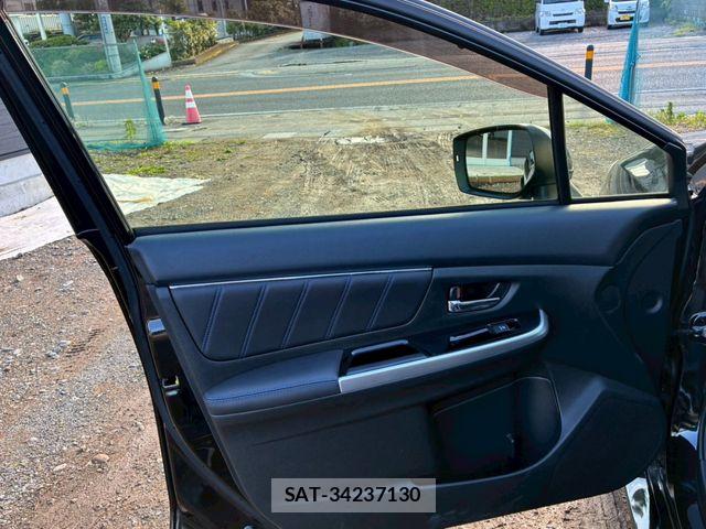 Subaru LEVORG 2017-09 6907561-13