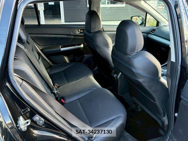 Subaru LEVORG 2017-09 6907561-14