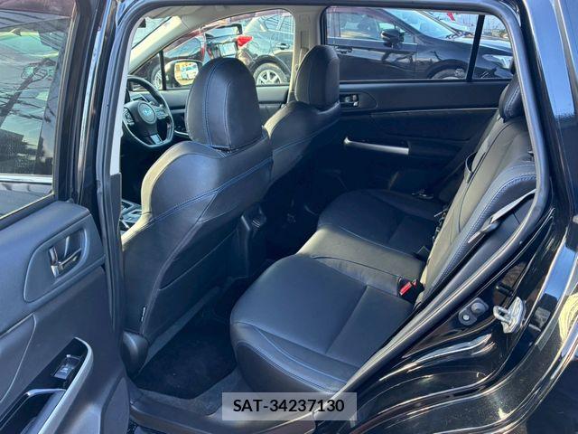 Subaru LEVORG 2017-09 6907561-16