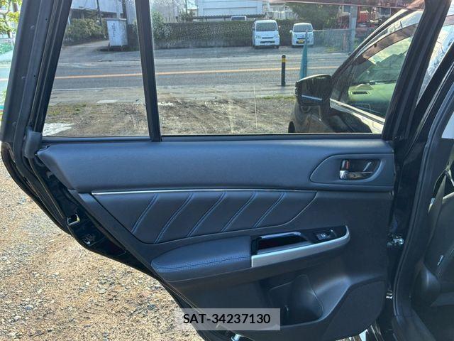 Subaru LEVORG 2017-09 6907561-17
