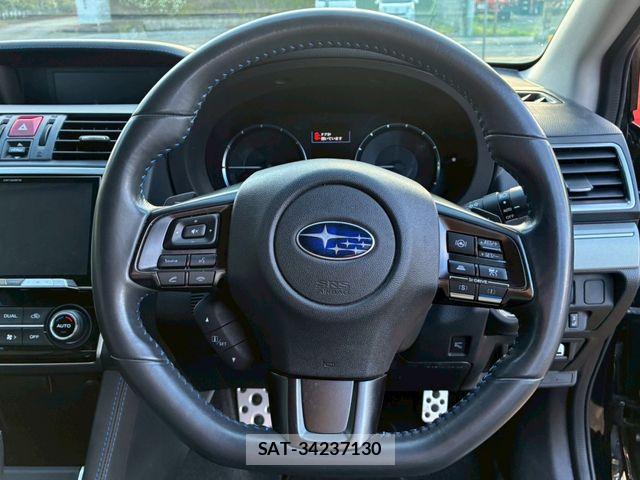 Subaru LEVORG 2017-09 6907561-18