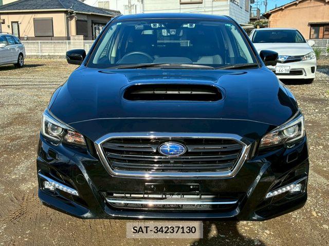 Subaru LEVORG 2017-09 6907561-1