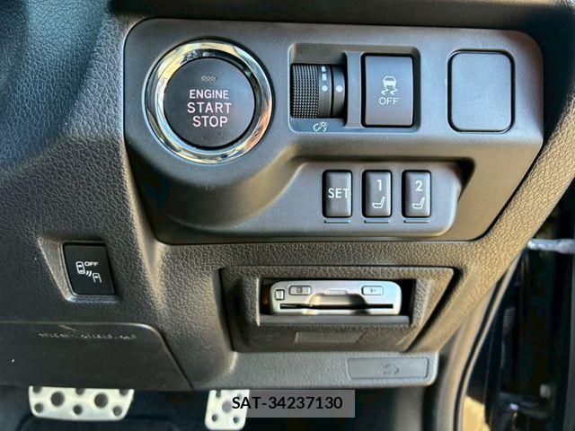 Subaru LEVORG 2017-09 6907561-22