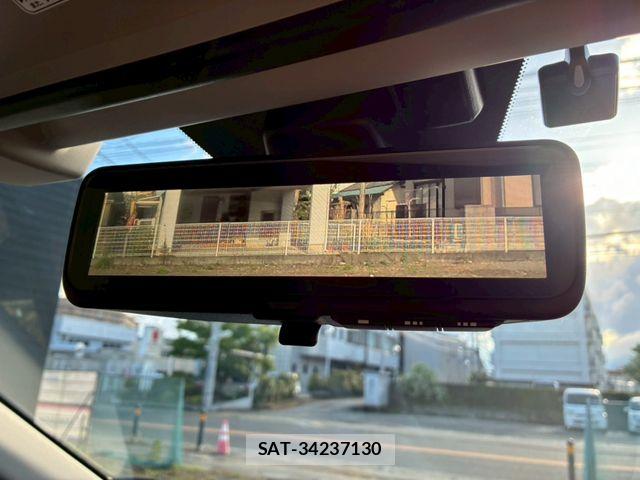 Subaru LEVORG 2017-09 6907561-23