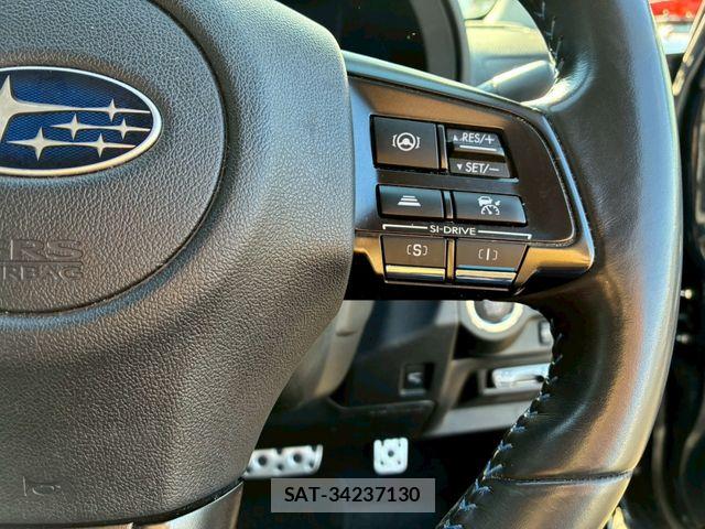 Subaru LEVORG 2017-09 6907561-25