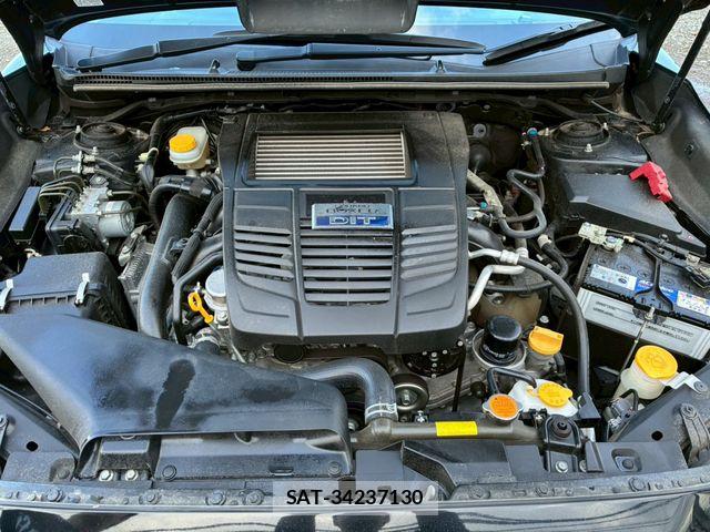 Subaru LEVORG 2017-09 6907561-27
