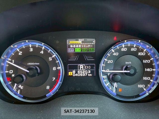 Subaru LEVORG 2017-09 6907561-28