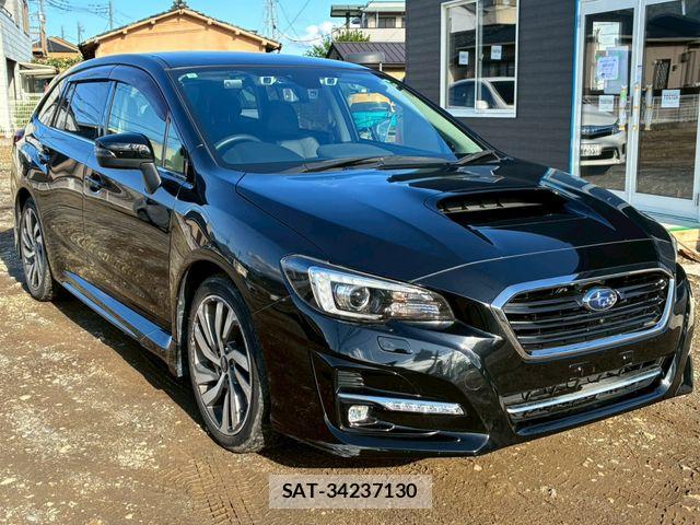 Subaru LEVORG 2017-09 6907561-2