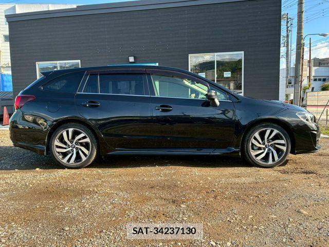 Subaru LEVORG 2017-09 6907561-3