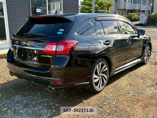 Subaru LEVORG 2017-09 6907561-4