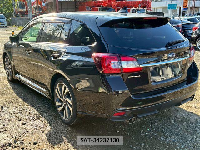 Subaru LEVORG 2017-09 6907561-6