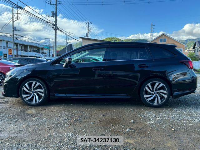 Subaru LEVORG 2017-09 6907561-7