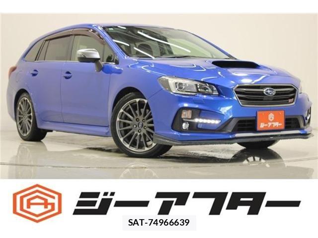 Subaru LEVORG 2017-03 6907584-0
