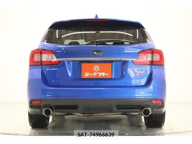 Subaru LEVORG 2017-03 6907584-10