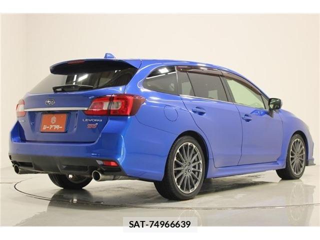 Subaru LEVORG 2017-03 6907584-11