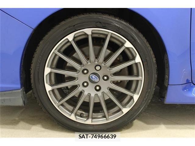 Subaru LEVORG 2017-03 6907584-24