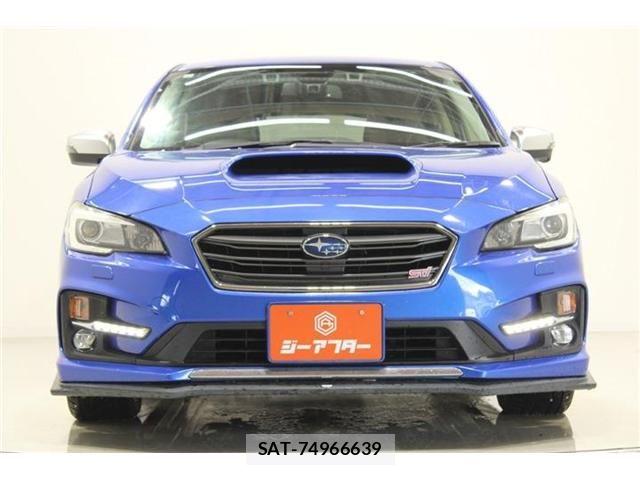 Subaru LEVORG 2017-03 6907584-6