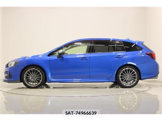 Subaru LEVORG 2017-03 6907584-8