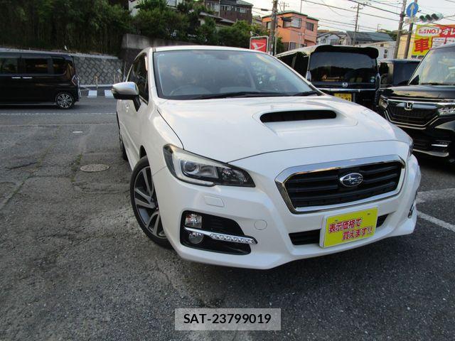 Subaru LEVORG 2016-01 6907581-0