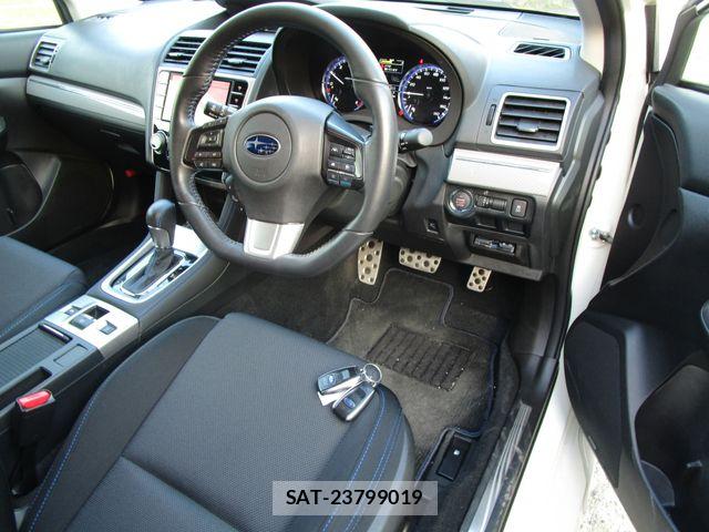 Subaru LEVORG 2016-01 6907581-9